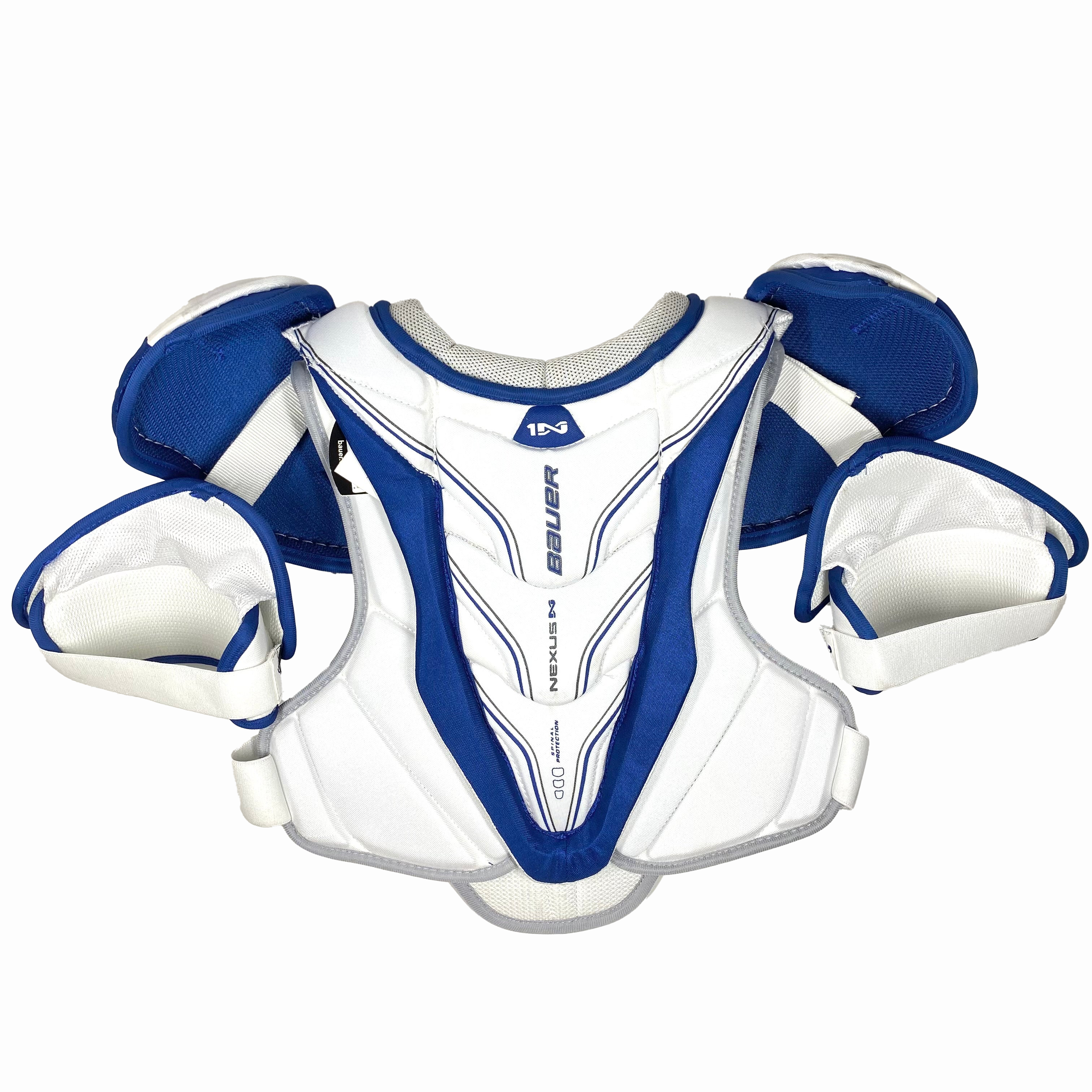 Bauer Nexus 1N - Shoulder Pads